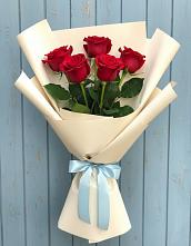 Букет Классика чувств #REPLACE_PRED# Шохово