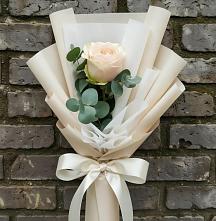 Букет цветов из:  Розы в Шохово