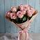 Букет цветов из: Розы в Шохово