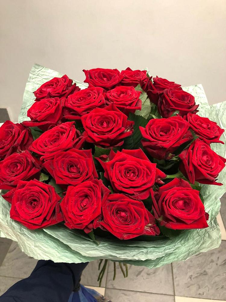 Розы Классика в Шохово Букет Классика в Шохово
