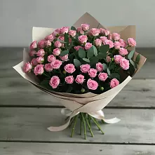 Букет Удовольствие в Шохово