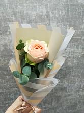 Букет цветов из:  Розы в Шохово