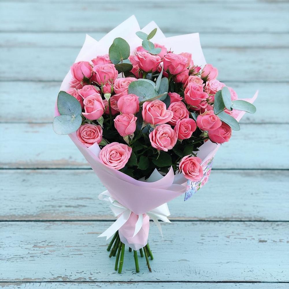 Букет Леди совершенство в Шохово