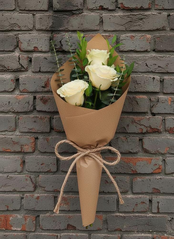 Букет цветов из: Розы в Шохово