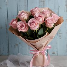 Букет цветов из:  Розы #REPLACE_PRED# Шохово