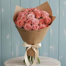 Букет цветов из:  Розы в Шохово