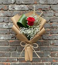Букет цветов из:  Розы в Шохово