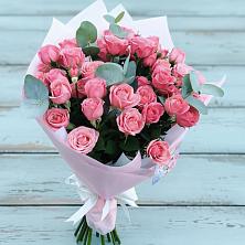 Букет Леди совершенство в Шохово